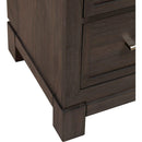  Liberty Furniture Industries Inc. Modern Edge 6-Drawer Dresser with Mirror 313-BR31 IMAGE 11