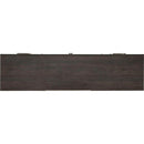  Liberty Furniture Industries Inc. Modern Edge 6-Drawer Dresser with Mirror 313-BR31 IMAGE 5