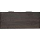  Liberty Furniture Industries Inc. Modern Edge 5-Drawer Chest 313-BR41 IMAGE 5