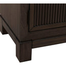  Liberty Furniture Industries Inc. Modern Edge 3-Drawer Nightstand 313-BR62 IMAGE 11