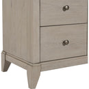  Liberty Furniture Industries Inc. New Haven 9-Drawer Dresser with Mirror 694-BR-DM IMAGE 10
