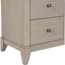  Liberty Furniture Industries Inc. New Haven 9-Drawer Dresser with Mirror 694-BR31 IMAGE 10