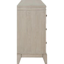  Liberty Furniture Industries Inc. New Haven 9-Drawer Dresser with Mirror 694-BR31 IMAGE 3
