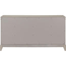  Liberty Furniture Industries Inc. New Haven 9-Drawer Dresser with Mirror 694-BR31 IMAGE 4