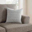  Signature Design by Ashley Vernthrone A1001184 Pillow IMAGE 2