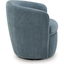  Signature Design by Ashley Leemont A3000827 Swivel Accent Chair IMAGE 4