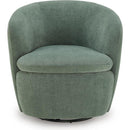  Signature Design by Ashley Leemont A3000829 Swivel Accent Chair IMAGE 3