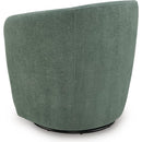  Signature Design by Ashley Leemont A3000829 Swivel Accent Chair IMAGE 5