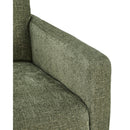  Signature Design by Ashley Dishford A3000840 Swivel Accent Chair IMAGE 6