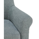  Signature Design by Ashley Horlando A3000842 Swivel Accent Chair IMAGE 6
