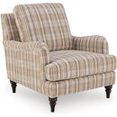  Signature Design by Ashley Wardington A3000843 Accent Chair IMAGE 1