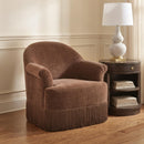  Signature Design by Ashley Jeanwell A3000844 Swivel Accent Chair IMAGE 2