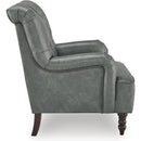  Signature Design by Ashley Tartonelle A3000850 Accent Chair IMAGE 4
