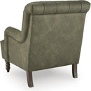  Signature Design by Ashley Tartonelle A3000851 Accent Chair IMAGE 5