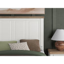  Benchcraft Savonport B4615B19 Full Panel Bed with Storage IMAGE 10