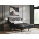  Sierra Sleep Millennium 2.0 Foam 14 Inch M31221 Full Mattress IMAGE 5