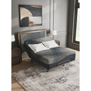  Sierra Sleep Millennium 2.0 Foam 14 Inch M31221 Full Mattress IMAGE 9