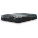  Sierra Sleep Millennium 2.0 Hybrid 16 Inch M31421 Full Mattress IMAGE 5