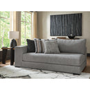  Signature Design by Ashley Creston Heights PC6410666 LAF Corner Chaise IMAGE 4