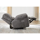  Signature Design by Ashley Bakerstein PC1250315 Power Recliner Sofa with Adjustable Headrest IMAGE 10