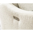  Signature Design by Ashley Cleo Pier PC2150442 Power AutoGlide Recliner IMAGE 10