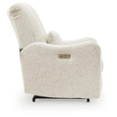  Signature Design by Ashley Cleo Pier PC2150442 Power AutoGlide Recliner IMAGE 6