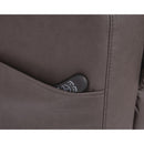  Signature Design by Ashley Belmone Pike PC2280512 Power Lift Recliner IMAGE 9
