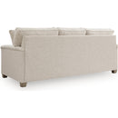  Signature Design by Ashley Rayne-Cove PC2600539 Queen Sofa Sleeper IMAGE 4