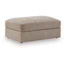  Signature Design by Ashley Nexora-Court PC6800808 Oversized Accent Ottoman IMAGE 1