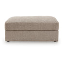  Signature Design by Ashley Nexora-Court PC6800808 Oversized Accent Ottoman IMAGE 2