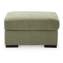  Signature Design by Ashley Bridgepoint PC6950514 Ottoman IMAGE 2