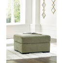  Signature Design by Ashley Bridgepoint PC6950514 Ottoman IMAGE 3