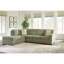  Signature Design by Ashley Bridgepoint PC69505S2 2 pc Sectional with Chaise IMAGE 2