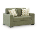  Signature Design by Ashley Bridgepoint PC6950535 Loveseat IMAGE 2