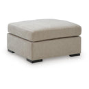  Signature Design by Ashley Bridgepoint PC6950608 Oversized Accent Ottoman IMAGE 1
