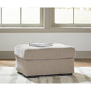  Signature Design by Ashley Bridgepoint PC6950614 Ottoman IMAGE 3