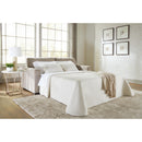  Signature Design by Ashley Bridgepoint PC6950639 Queen Sofa Sleeper IMAGE 2