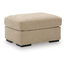  Signature Design by Ashley Bridgepoint PC6950714 Ottoman IMAGE 2