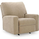  Signature Design by Ashley Bridgepoint PC6950725 Rocker Recliner IMAGE 1