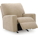  Signature Design by Ashley Bridgepoint PC6950725 Rocker Recliner IMAGE 3