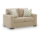  Signature Design by Ashley Bridgepoint PC6950735 Loveseat IMAGE 2