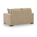  Signature Design by Ashley Bridgepoint PC6950735 Loveseat IMAGE 3