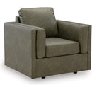  Signature Design by Ashley Hollis Studio PC8560420 Chair IMAGE 1