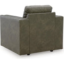  Signature Design by Ashley Hollis Studio PC8560420 Chair IMAGE 4