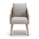  Signature Design by Ashley Thunder Trails PCP612-601A Arm Chair with Cushion IMAGE 2