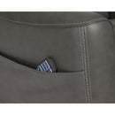  Signature Design by Ashley 4Z-Tribano PCU1530012 Power Lift Recliner IMAGE 9