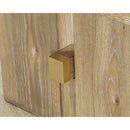  Signature Design by Ashley Crendlin T537-3 Rectangular End Table IMAGE 6