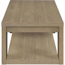  Coaster Furniture Pavone Occasional Table Set 706648-S2 IMAGE 10