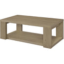  Coaster Furniture Pavone Occasional Table Set 706648-S2 IMAGE 9