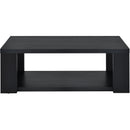  Coaster Furniture Pavone Occasional Table Set 706638-S2 IMAGE 6